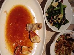 -小雅木姜子烤鸡·贵州菜(鸿通城店)