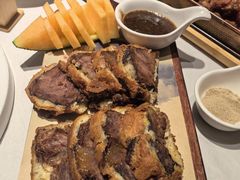 -宴小馆·小海鲜青岛菜(五四广场店)
