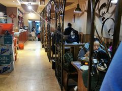 大堂-金厨帽烤鱼(芦庄店)