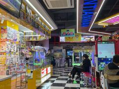 -天天玩X秋葉原日系动漫游戏中心