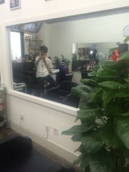 -YO HAIR SALON