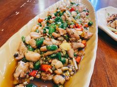 -庆合府重庆大排档(紫都城店)