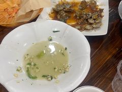 -南记食粥坊·宵夜大排档(岭南分店)