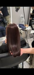 点击看大图 -3AM HAIR SALON烫发染发接发