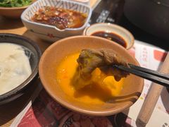 -温野菜涮涮锅(曲江大悦城店)