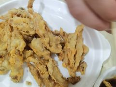-满口香饭店