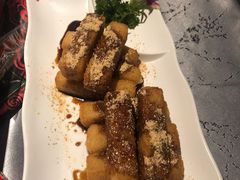 -红辣椒·川菜·火锅(张杨路店)