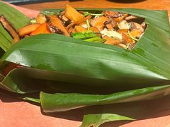 -云海肴·汽锅鸡·云南代表菜(美罗城店)