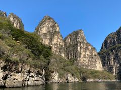 -龙庆峡风景区