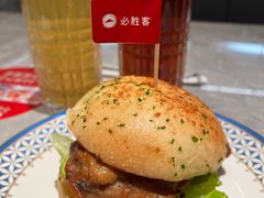 -必胜客(城西银泰店)