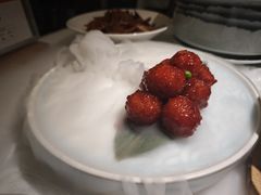 -半勺·新徽菜(银泰城店)