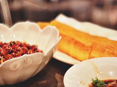 -北京泰富酒店-柏景轩中餐厅