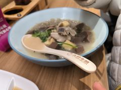 -小杨生煎(南汇欧尚店)