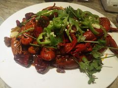 -百慕翡丽(南滨河东路店)