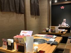 -松阪牛焼肉M(法善寺横丁店)