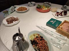 -津沽小院(天津之眼店)