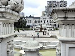 -珠海圆明新园