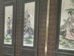 -金枝玉叶上海人家食府(三里河店)