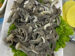 -马记伊源斋涮肉·清真菜(百子湾店)