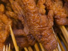 -阿串串老火锅(力盟店)