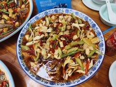 -李大爷的泡椒馆(冉家坝店)