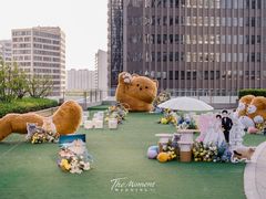 -上海前滩香格里拉大酒店
