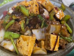 -滋味厨房小酒馆(万达广场店)