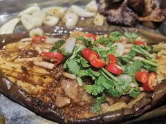 -五彩凉山自助西昌烧烤(柳翠路店)