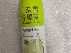 -奈雪的茶(华侨城创意园店)