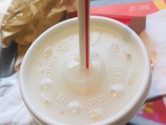 -麦当劳(团结湖店)