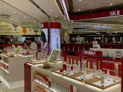 -乐天免税店(明洞店)