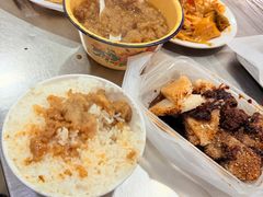 -定家小酥肉·清真(回民街店)