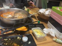 -水林间·寿喜烧自助(仙林金鹰店)