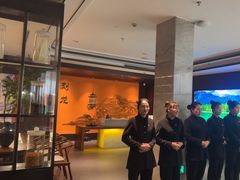 -龙宴海鲜城(经中路店)