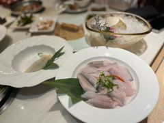 -围炉夜话·潮汕卤水火锅(榕江店)