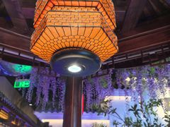-庭院江南菜•烤鸭•非遗传承(丰台总部基地店)