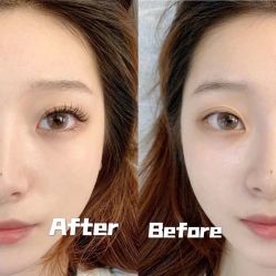 点击看大图 -雪儿·YuKi美甲美睫皮肤管理Salon