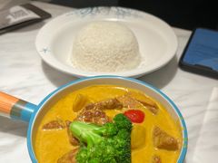 -新世界餐厅(万达店)