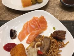 -盛宴标帜餐厅·亲子自助 (南昌喜来登酒店)
