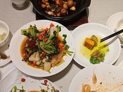 -狮王府淮扬菜(新街口友谊店)