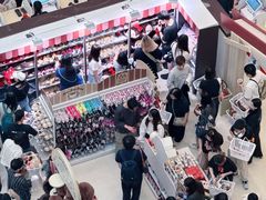 -新城市广场