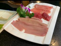 -红鼎坊·老成都火锅(新南门店)