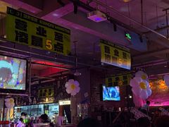 -功夫怪兽·烧烤(西工小街店)