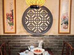 -南京大牌档(龙湖长楹天街店)