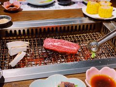 -樱宿日式和牛烧肉(五道口店)