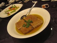 -悦隆酒店-中餐厅