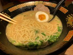-一兰拉面(千叶店（C-one内）)