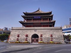 -张掖大佛寺景区