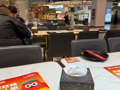 -醉人椒麻辣香锅(上地华联店)