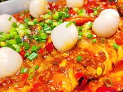 -三江源活鱼现烤(维多利摩尔城店)